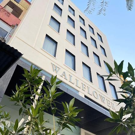 The Wallflower Hotel Kota  Exterior foto