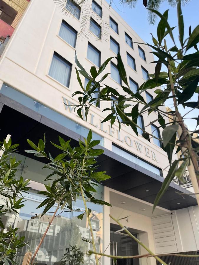 The Wallflower Hotel Kota  Exterior foto