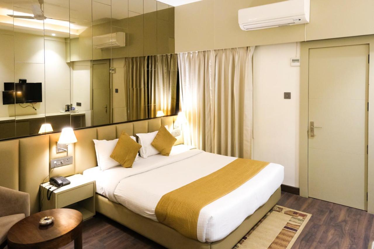 The Wallflower Hotel Kota  Exterior foto